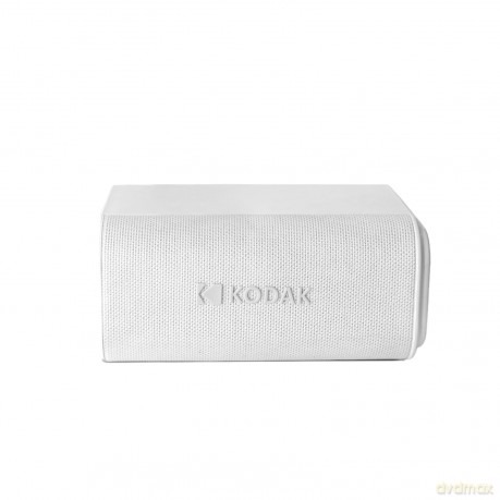 Kodak: Soundbrix Plus White - Double