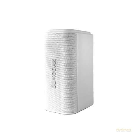 Kodak: Soundbrix Plus White - Double