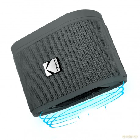 Kodak: Soundbrix Treble Gray