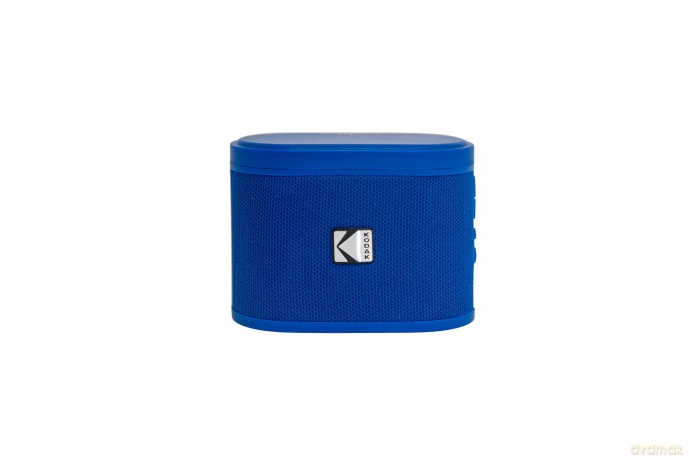 Kodak: Soundbrixblue Double