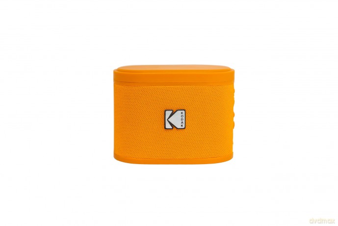 Kodak: Soundbrixorange Double