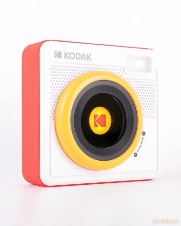 Kodak: Spin