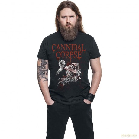 Cannibal Corpse: Stabhead 2 (Large)