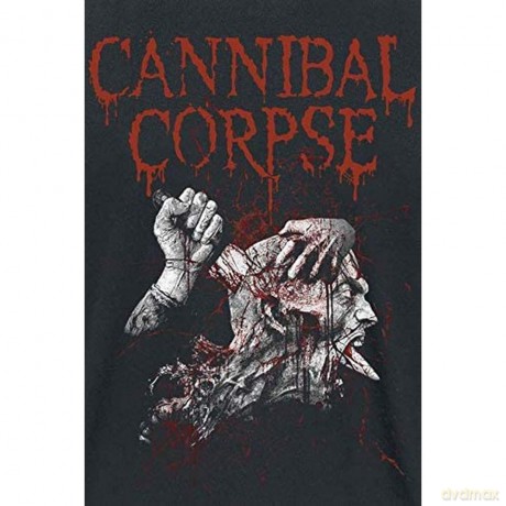 Cannibal Corpse: Stabhead 2 (X-Large)