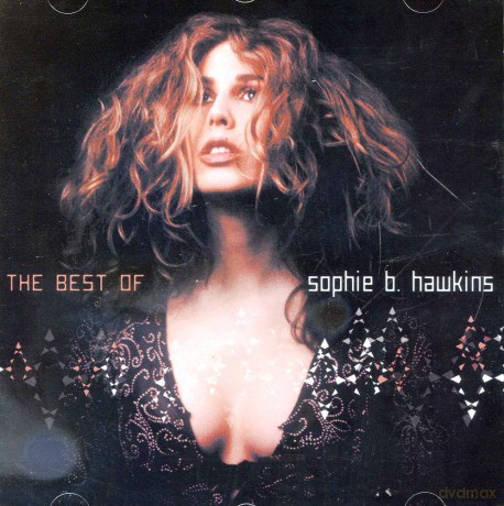 Sophie B. Hawkins: If I Was Your Girl - The Best Of [CD]