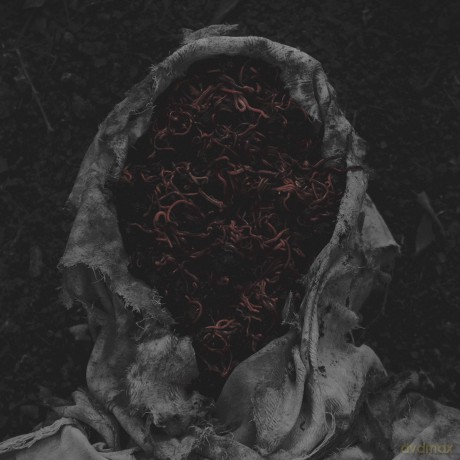 Gorrch: Stillamentum [CD]