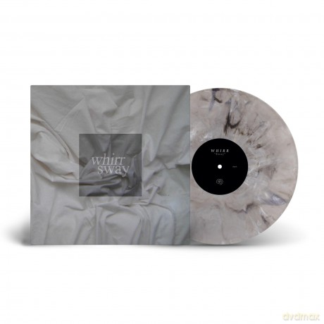 Whirr: Sway [Winyl]