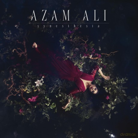 Azam Ali: Synaesthesia [Winyl]