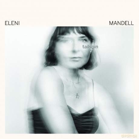 Eleni Mandell: Tailspin [CD]