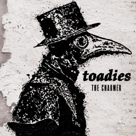Toadies: The Charmer [Winyl]