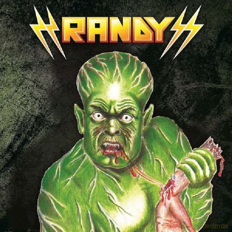 Randy: The Complete Anthology [CD]