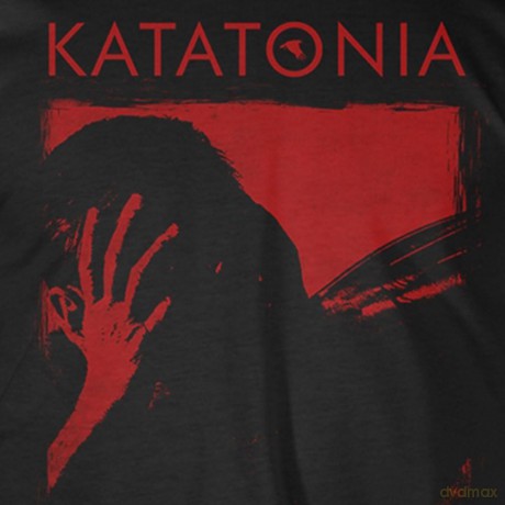 Katatonia: The Great Cold Distance (Large)