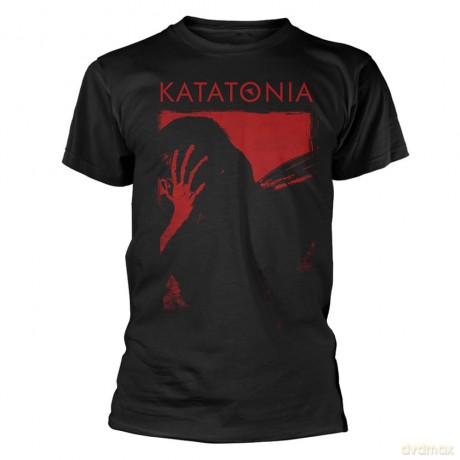 Katatonia: The Great Cold Distance (Medium)