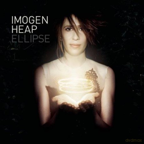 Imogen Heap: Ellipse [CD]