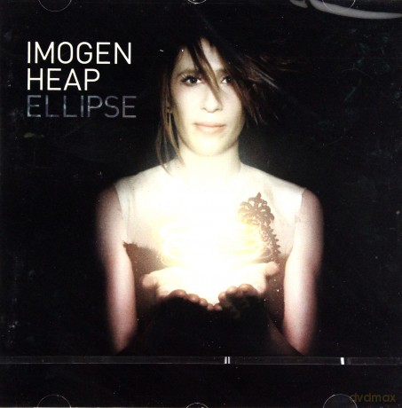 Imogen Heap: Ellipse [CD]