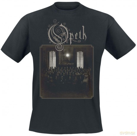 Opeth: The Last Will And Testament (Large)
