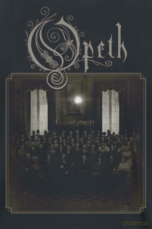 Opeth: The Last Will And Testament (Large)