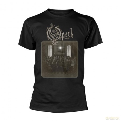 Opeth: The Last Will And Testament (Medium)