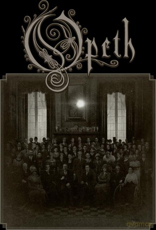 Opeth: The Last Will And Testament (Small)