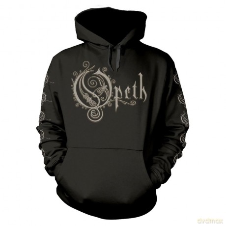 Opeth: The Last Will And Testament (X-Large)