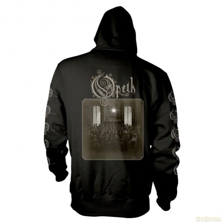Opeth: The Last Will And Testament (X-Large)