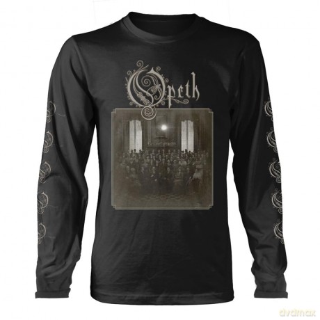 Opeth: The Last Will And Testament (Xx-Large)
