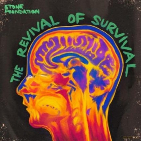 Stone Foundation: The Revival Of Survival [CD]