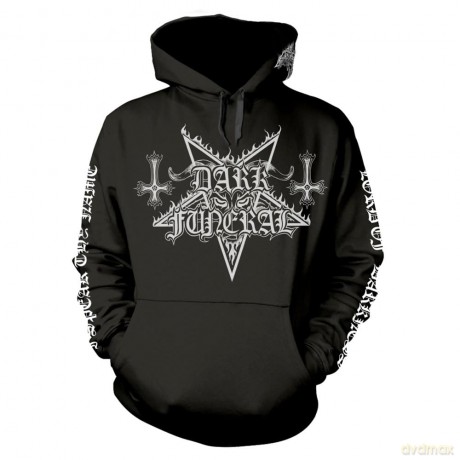 Dark Funeral: The Secrets Of The Black Arts (Medium)