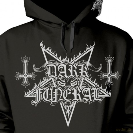 Dark Funeral: The Secrets Of The Black Arts (Xx-Large)