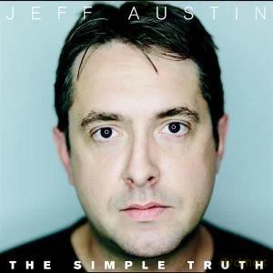 Jeff Austin: The Simple Truth (Indie Exclusive) [Winyl]