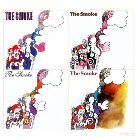 Smoke: The Smoke [Winyl]