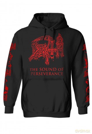 Death: The Sound Of Perseverance (Large)