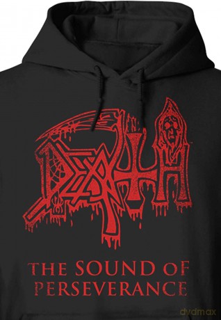 Death: The Sound Of Perseverance (X-Large)
