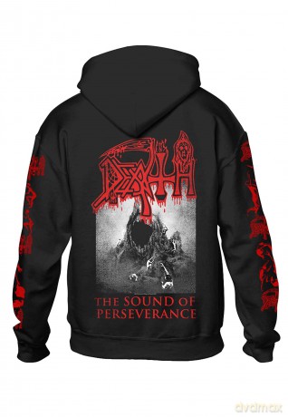 Death: The Sound Of Perseverance (X-Large)