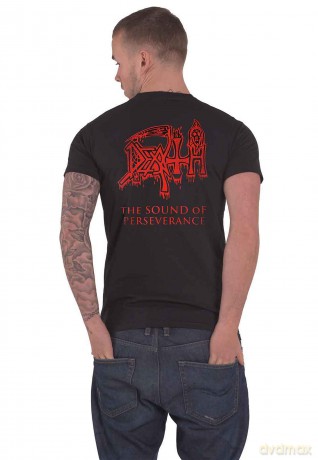 Death: The Sound Of Perseverance (Xx-Large)