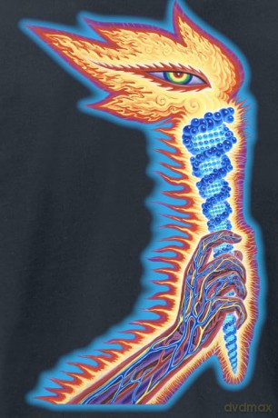 Tool: The Torch (Large)