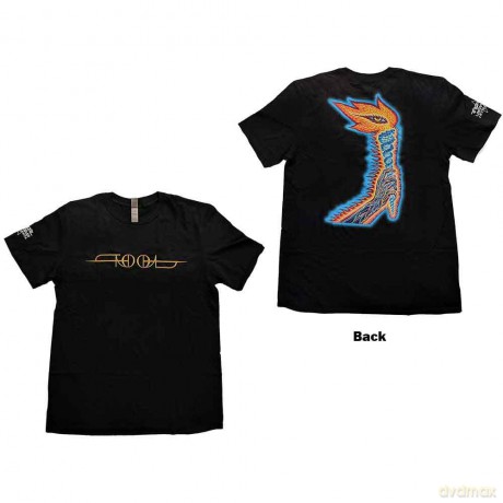 Tool: The Torch (Medium)