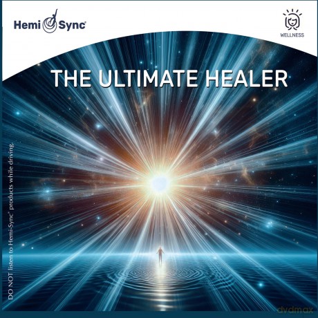 Tammy Anderson: The Ultimate Healer [CD]