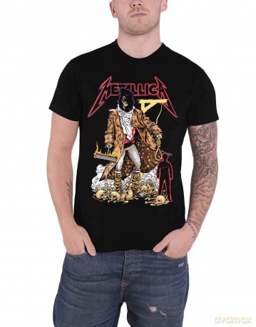 Metallica: The Unforgiven Executioner (Large)