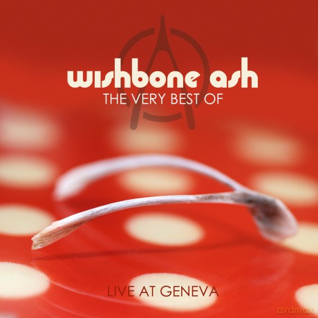 Wishbone Ash: The Very Best Of [CD]