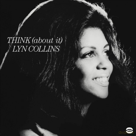 Lynn Collins: Think (About It) [Winyl]