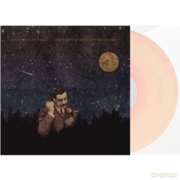 Gregory Isakov Alan: This Empty Northern Hemisphere (Soft Carnation Pink) [Winyl]