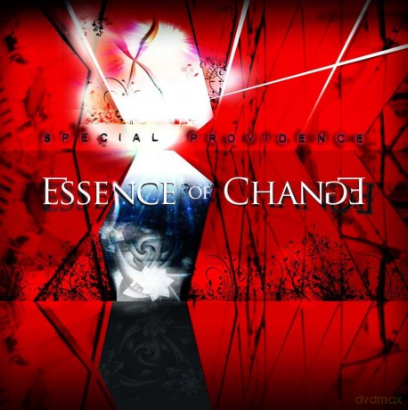 Special Providence: Essence of Change [CD]
