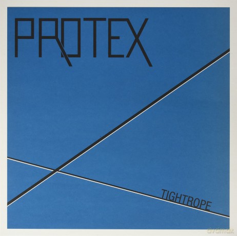 Protex: Tightrope [Winyl]