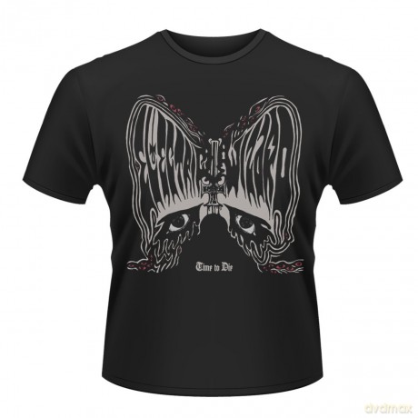 Electric Wizard: Time To Die (Small)