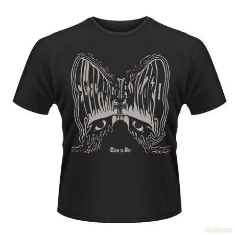 Electric Wizard: Time To Die (X-Large)