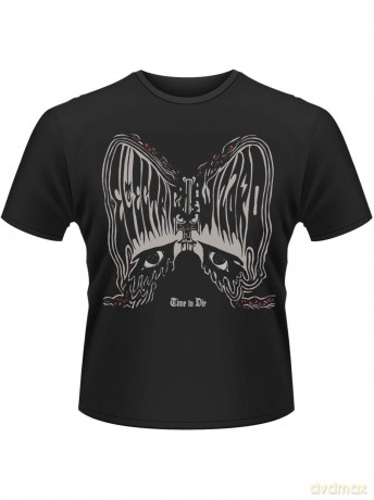 Electric Wizard: Time To Die (X-Large)
