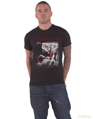 Cannibal Corpse: Tomb Of The Mutilated (Explicit) (Medium)