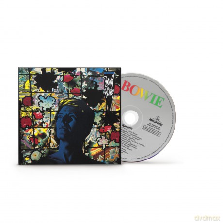David Bowie: Tonight [CD]