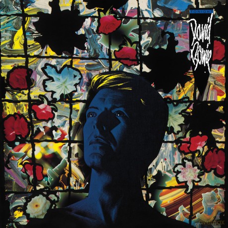 David Bowie: Tonight [CD]
